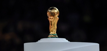 مجسم بطولة كأس العالم (Getty) ون ون winwin