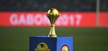مجسم كأس أمم أفريقيا (Getty) ون ون winwin