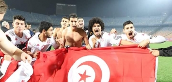 منتخب تونس للشباب (CAF)