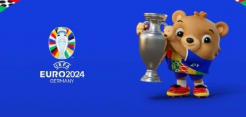 تميمة تعويذة كأس أمم أوروبا يورو 2024 ون ون winwin
