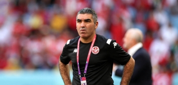 المدرب التونسي جلال القادري منتخب تونس مونديال قطر 2022 ون ون winwin