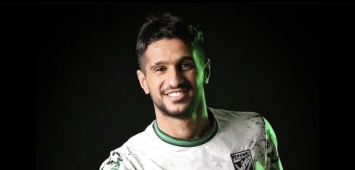 اللاعب الليبي محمد صولة (facebook/mohammed)