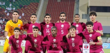 منتخب قطر تحت 17 عامًا ون ون winwin ون ون winwin