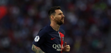 الأرجنتيني ليونيل ميسي Messi نادي باريس سان جيرمان الفرنسي ون ون winwin