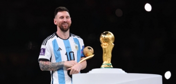 الأرجنتيني ليونيل ميسي Messi كأس العالم قطر 2022 ون ون winwin