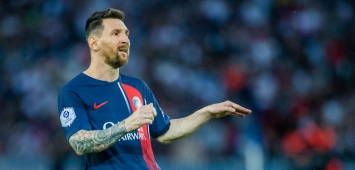 ليونيل ميسي Messi نادي باريس سان جيرمان الفرنسي ون ون winwin