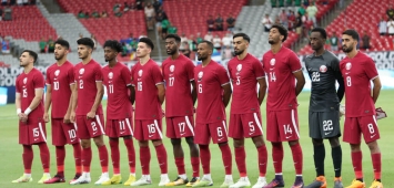 منتخب قطر كأس الكونكاكاف الذهبية ون ون winwin