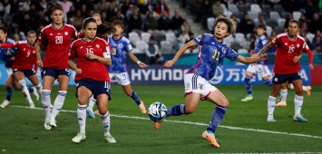 اليابان تفوز 2-0 على كوستاريكا وتقترب من ثمن نهائي كأس العالم للسيدات 2023 ون ون winwin غيتي Getty