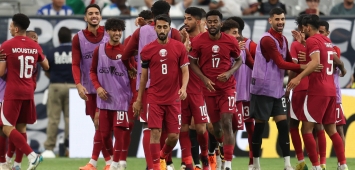 منتخب قطر Qatar (Getty) وين وين winwin 