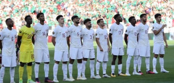 منتخب قطر الأول لكرة القدم (Getty) ون ون winwin