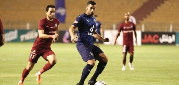 أحمد فتحي مستمر مع بيراميدز بعد نهاية عقده في 30 يونيو 2023 ون ون winwin 