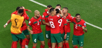 هدافو المغرب في كأس أفريقيا يطمحون للتوهج في نسخة كوت ديفوار 2023 (Getty) ون ون winwin