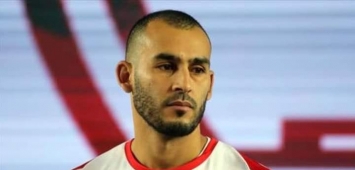 خالد بوطيب لاعب الزمالك السابق (X/ZSCOfficial) وين وين winwin