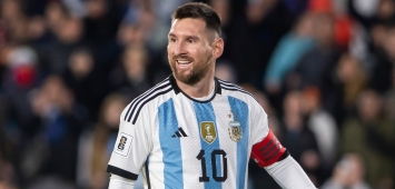 ليونيل ميسي Lionel Messi (Getty) وين وين winwin