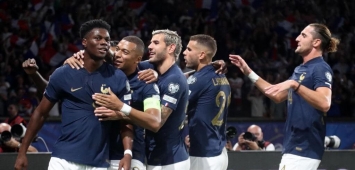 منتخب فرنسا أيرلندا تصفيات كأس أمم أوروبا ون ون winwin