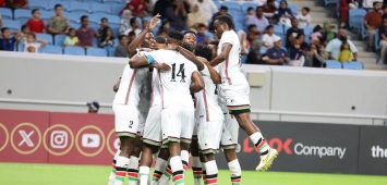 منتخب كينيا قطر ون ون winwin