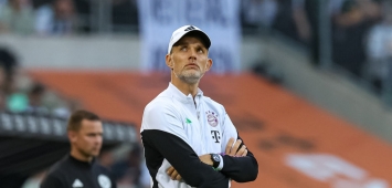 توماس توخيل مدرب نادي بايرن ميونيخ الألماني (Getty)
