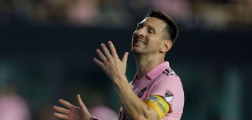 الأرجنتيني ليونيل ميسي Messi نادي إنتر ميامي الأمريكي ون ون winwin