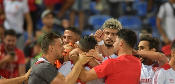 النجم الساحلي التونسي دوري أبطال أفريقيا ون ون winwin