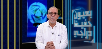 الإعلامي الجزائري حفيظ دراجي في برنامجه الأسبوعي على موقع winwin