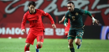 هزيمة قاسية لمنتخب تونس أمام كوريا الجنوبية قبل كأس أفريقيا
