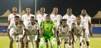 منتخب السودان لكرة القدم (X: ziedatia)