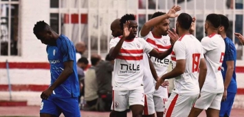 فريق الزمالك المصري من الموسم الحالي 2023-2024 (X/Zamalek SC) ون ون winwin
