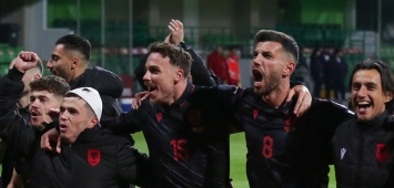منتخب ألبانيا تصفيات يورو 2024 ون ون winwin
