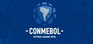 اتحاد أمريكا الجنوبية لكرة القدم - كونميبول CONMEBOL winwin ون ون twitter/CONMEBOL