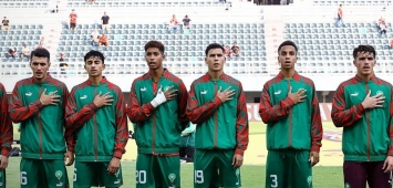 أرشيفية - من مشاركة منتخب المغرب للناشئين في كأس العالم الأخيرة (X/ENMaroc) ون ون winwin