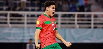 المغرب يبلغ ربع نهائي كأس العالم