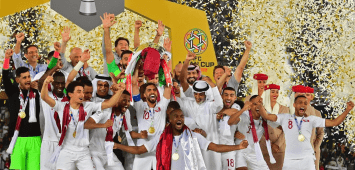 نجم منتخب قطر يحلم بتكرار إنجاز نسخة كأس آسيا 2019 (X/QFA) ون ون winwin