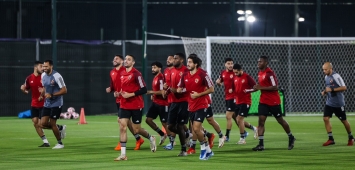 الأهلي المصري يأمل تجاوز فلومينينسي البرازيلي في كأس العالم للأندية (twitter/ AlAhly) ون ون winwin