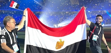 رسميًا.. مصر تحصل على تنظيم دورة الألعاب الإفريقية 2027 ون ون winwin 