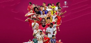 تشكيلة أغلى اللاعبين قيمة سوقية في كأس آسيا قطر 2023 ون ون winwin twitter/ILQLive
