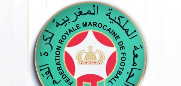شعار الاتحاد المغربي لكرة القدم ون ون winwin