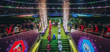 مانشستر سيتي وأوروا ريد دياموندز في كأس العالم للأندية 2023