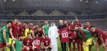 منتخب قطر ون ون winwin