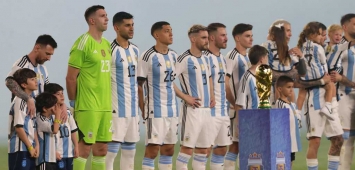 منتخب الأرجنتين ون ون winwin