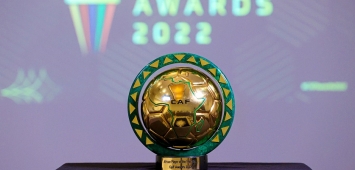جوائز الأفضل في إفريقيا 2023.. القائمة النهائية لجميع المرشحين winwin ون ون twitter/caf_online_FR - Best in Africa Awards 2023.. The final list of all nominees