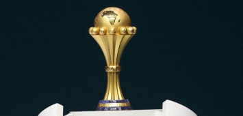 مُجسم كأس أمم أفريقيا 2023 كان ون ون winwin