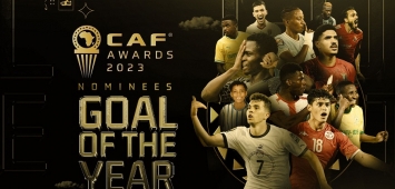 تعرف على الأهداف المرشحة لجائزة الأفضل من الاتحاد الأفريقي لكرة القدم (كاف) winwin ون ون cafonline