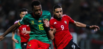 منتخب ليبيا يستعد لتصفيات كأس العالم 2026 بخوض ثلاث مباريات ودية winwin ون ون