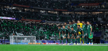 تقييم لاعبي السعودية خلال مباراة تايلاند كأس آسيا 2024 (twitter/SaudiNT) ون ون winwin