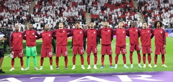 منتخب قطر لكرة القدم (twitter/ qfa) ون ون winwin