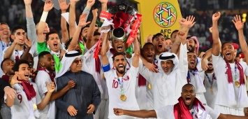 قطر إحدى 3 منتخبات لم تعرف الهزيمة في نهائي كأس آسيا (CNN)