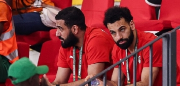 ليفربول يكشف خطة علاج محمد صلاح وموعد عودته إلى مصر في كأس أمم أفريقيا 2024 ون ون winwin twitter/LivEchoLFC