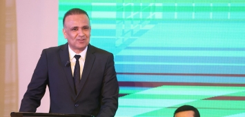 وديع الجريء رئيس الاتحاد التونسي لكرة القدم المدان في قضايا فساد (babnet)