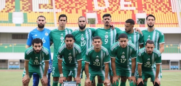 منتخب الجزائر لكرة القدم (faf) ون ون winwin