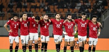 منتخب مصر يغادر بطولة كأس أمم أفريقيا 2024 بعد الخسارة بركلات الترجيح ضد الكونغو الديمقراطية (Getty) ون ون winwin